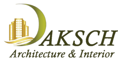 Daksch Architectural & Interiors